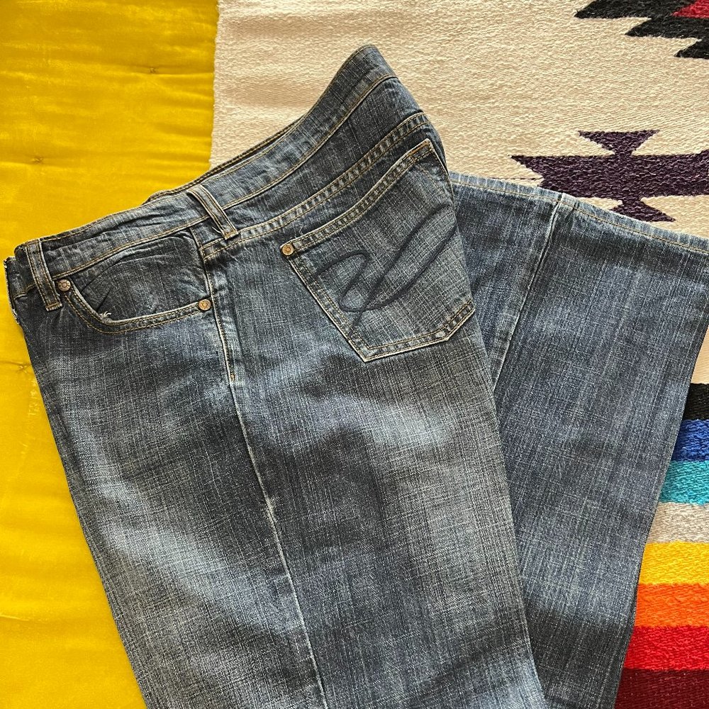 Stetson Trouser Jeans